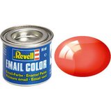 Revell email color rdeča, transparentna | Shoptok.si