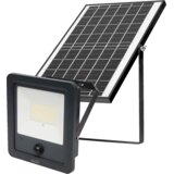 Home Reflektor LED sa solarnim panelom 12W, detekcija pokreta – FLP1800SOLAR Cijene