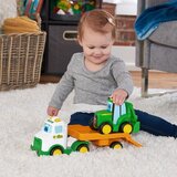John Deere tomy: igralni set | Shoptok.si