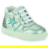 GBB Visoke superge LAMANE Srebrna | Shoptok.si
