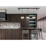 Globo viseča svetilka 15830-5s | Shoptok.si