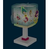 Dalber 63441N - LED Dečija lampica MERMAIDS 1xG4/4W/230V višebojna | Eponuda.com