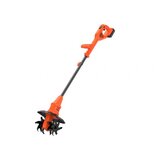 Black & Decker QW-Akumulatorska freza BETL1820L