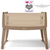 Snuz Pod Studio Krevetić za bebe - Milan Mocha | shoptok.hr
