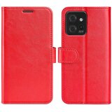 INORCO Za Motorola ThinkPhone 5G preklopni ovitek za telefon Crazy Horse Texture Case PU usnjena denarnica, stojalo Shell, (22033492) Cene