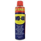  Sprej za podmazivanje WD 240 ml (20% gratis) | Eponuda.ba