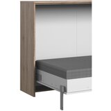 MID.YOU postelja v omari x , leseni material | Shoptok.si