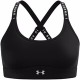 Under Armour Sports Bra Infinity Covered Mid - Women's | ePonuda.com