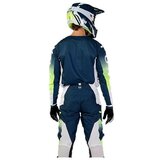 Fox Majice s kratkimi rokavi Cross 180 Flora | Shoptok.si