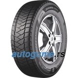 Bridgestone Duravis All-Season ( 205/75 R16C 113/111R 10PR EVc DOT2022 ) Cene