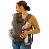 Infantino kengur nosiljka za bebe flip 4u1, leopard | ePonuda.com