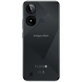  13Mpx pametni telefon 2x SIM 64GB Android 13 FLOW 11 crni | shoptok.hr