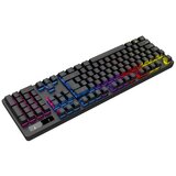 Omega VMK89B mehanička tastatura Cene