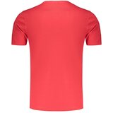  Kisses & Hugs muška crvena majica kratkih rukava | shoptok.hr
