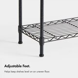 Vonhaus 5-Razinska Žičana Polica | shoptok.hr