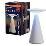Osram LED RGB prigušiva punjiva spoljna stona lampa TWIST LED/1,35W/3,7V 1800 mAh IP44 u