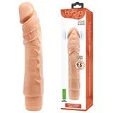 Realistični Vibrator 24cm Dybbuk