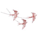 Wallity zidna dekoracija Wallow 5, 42x70cm, Šarena | Eponuda.com