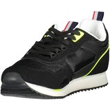 U.S. POLO BEST PRICE US POLO BEST PRICE BLACK MAN SPORT SHOES | shoptok.hr