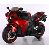  Dečiji motor na akumulator crveni ( MB6001 ) Cene