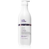Milk Shake silver shine conditioner - 1.000 ml Cene