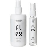 Flex prirodni skidač fleka - set 200ml + 30ml | Eponuda.com