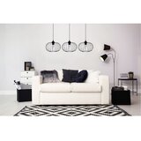  Luster na sajli BOCCA 3xE27/60W/230V | Eponuda.com