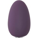 Je Joue mimi soft - vodoodporni klitorisni vibrator na baterije (vijolična) Cene