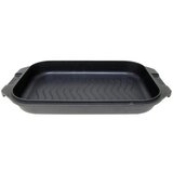 Indukcioni pekač 2 u 1 TORO 9 l 42x25 cm crna | Eponuda.com