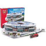  Arsenal 3D Stadium Puzzle | shoptok.hr