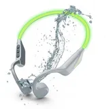 misty grey vibewave slušalice sive (M50026)