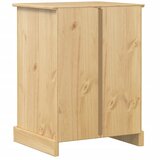 Ormarić za HiFi Corona 60 x 50 x 82 cm od masivne borovine | Eponuda.com