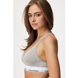 Calvin Klein Grudnjak Lift Bralette podstavljeni | shoptok.hr