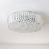  Brilagi - LED kristalno plafonsko svetlo GLAMOUR 5xG9/42W/230V | Eponuda.com