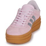 Adidas VL COURT BOLD J Ružičasta | shoptok.hr