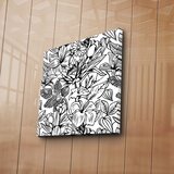 Wallity Slika za zid BOYA-03, 45x45 cm | Eponuda.ba