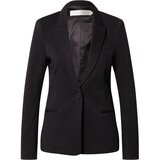 InWear Blazer 'Roseau' črna | Shoptok.si