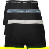 Calvin Klein MEN&#39;S BOXER BLACK | shoptok.hr