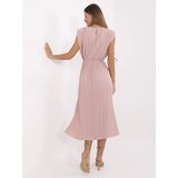 Italy Moda Dress-DHJ-SK-19830.00-dark pink | Shoptok.si