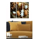 Wallity Set slika MDF2991174, 3 dijela | Eponuda.ba