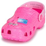 Crocs Mattel Pink Barbie Cls Clg K Ružičasta | shoptok.hr