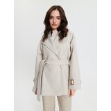 Sinsay ženska jakna s remenom 4499Z-01M | shoptok.hr