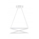 Opviq luster starway white white light | ePonuda.com