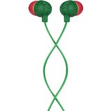House Of Marley little bird ušesne slušalke - rasta | Shoptok.si