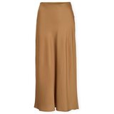 Vila Krila Noos Elette Skirt - Bistre Kostanjeva | Shoptok.si