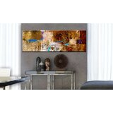  Slika - Golden Structure 120x40 | shoptok.hr
