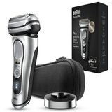 Braun brijaći aparat 9417s srebrni | shoptok.hr