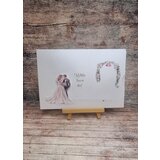  Izvlečna vabila - poročno vabilo izvpo 04 | Shoptok.si