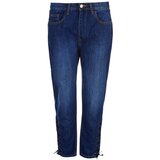 Golddigga Side Tie Jeans Ladies | Eponuda.ba