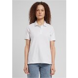 UC Ladies Women's Polo Shirt UC - White | Shoptok.si